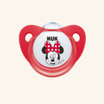 NUK Trendline Disney Mickey Mouse Māneklis